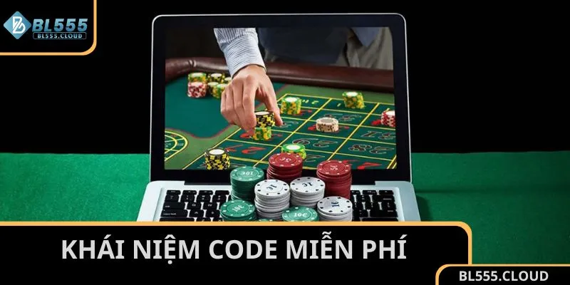 Khái niệm chi tiết về code miễn phí